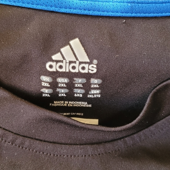 Adidas crew neck - Picture 3 of 3